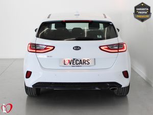 Kia Ceed 1.0 T-GDi 74kW (100CV) Drive - Foto 50