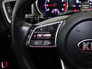 Kia Ceed 1.0 T-GDi 74kW (100CV) Drive - Foto 39