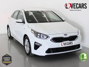 Kia Ceed 1.0 T-GDi 74kW (100CV) Drive - Foto 2