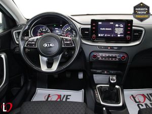 Kia Ceed 1.0 T-GDi 74kW (100CV) Drive - Foto 35