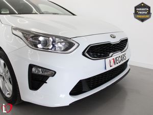 Kia Ceed 1.0 T-GDi 74kW (100CV) Drive - Foto 29