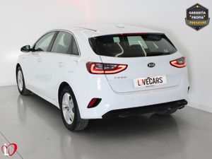 Kia Ceed 1.0 T-GDi 74kW (100CV) Drive - Foto 4