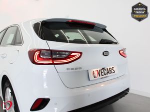 Kia Ceed 1.0 T-GDi 74kW (100CV) Drive - Foto 31