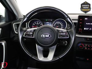 Kia Ceed 1.0 T-GDi 74kW (100CV) Drive - Foto 38