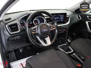 Kia Ceed 1.0 T-GDi 74kW (100CV) Drive - Foto 16