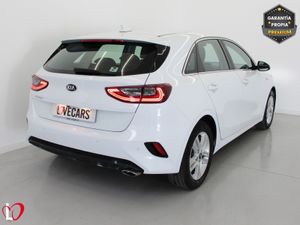 Kia Ceed 1.0 T-GDi 74kW (100CV) Drive - Foto 5