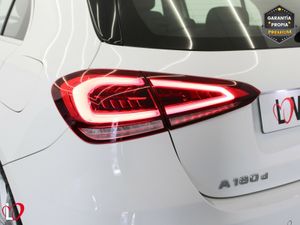 Mercedes Clase A A 180 d - Foto 34
