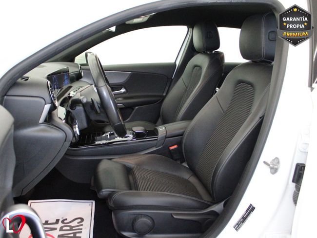 Mercedes Clase A A 180 d