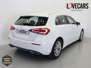 Mercedes Clase A 180 D AUTOM. 116 - Foto 5