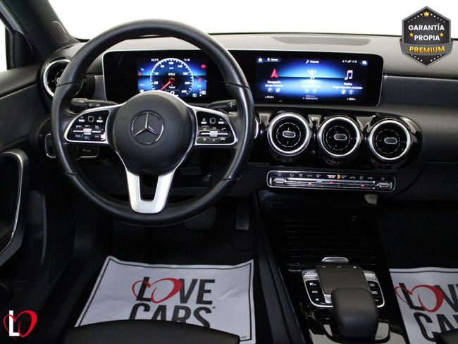 Mercedes Clase A A 180 d
