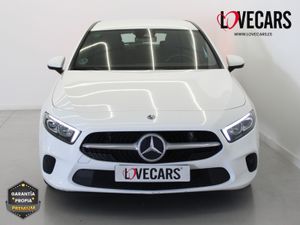 Mercedes Clase A 180 D AUTOM. 116 - Foto 50