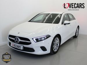 Mercedes Clase A A 180 d - Foto 3