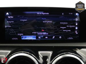 Mercedes Clase A 180 D AUTOM. 116 - Foto 8