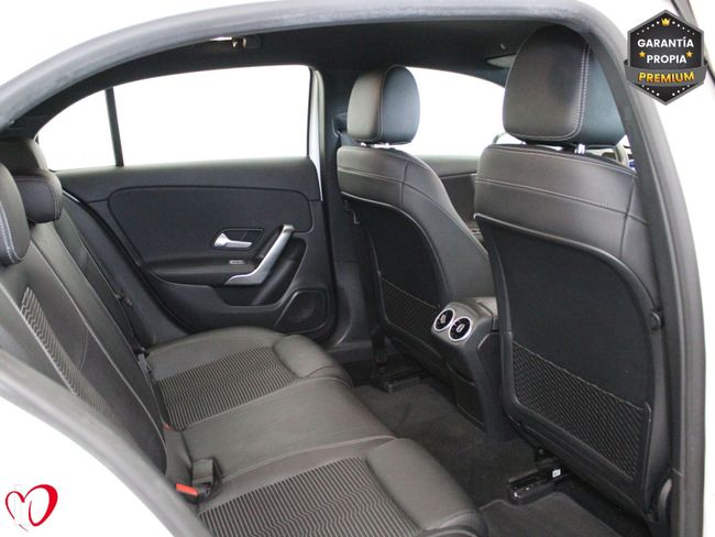 Mercedes Clase A A 180 d