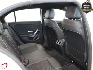 Mercedes Clase A 180 D AUTOM. 116 - Foto 22
