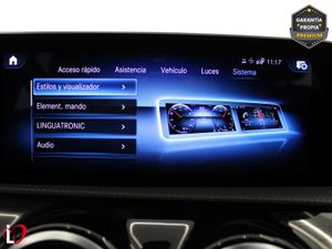 Mercedes Clase A A 180 d - Foto 47
