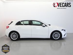 Mercedes Clase A 180 D AUTOM. 116 - Foto 49