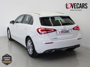Mercedes Clase A 180 D AUTOM. 116 - Foto 4