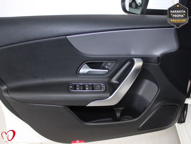 Mercedes Clase A A 180 d