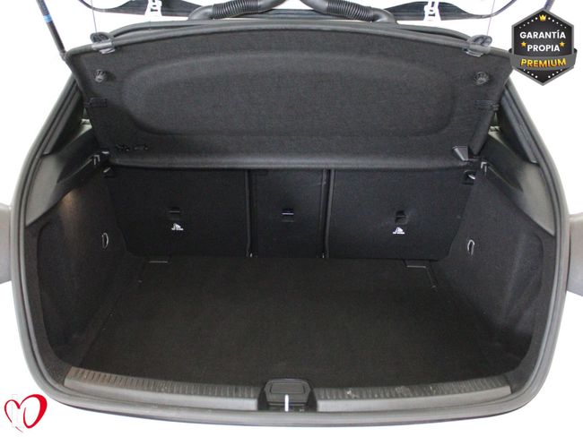 Mercedes Clase A A 180 d