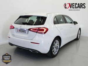 Mercedes Clase A A 180 d - Foto 5