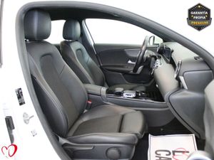 Mercedes Clase A A 180 d - Foto 20