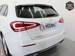 Mercedes Clase A A 180 d - Foto 33