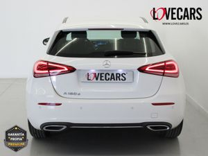 Mercedes Clase A A 180 d - Foto 52