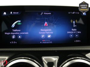 Mercedes Clase A A 180 d - Foto 46