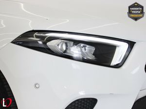 Mercedes Clase A A 180 d - Foto 14