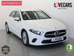 Mercedes Clase A 180 D AUTOM. 116 - Foto 2