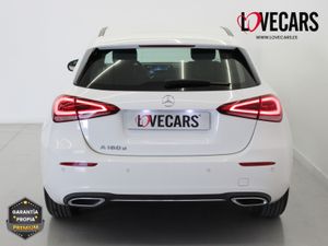 Mercedes Clase A 180 D AUTOM. 116 - Foto 52
