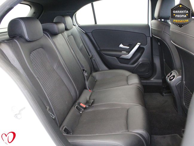 Mercedes Clase A A 180 d