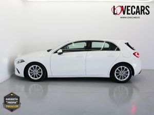 Mercedes Clase A A 180 d - Foto 51