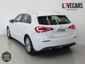 Mercedes Clase A A 180 d - Foto 4