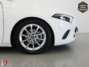 Mercedes Clase A A 180 d - Foto 13