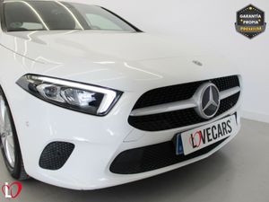 Mercedes Clase A A 180 d - Foto 30