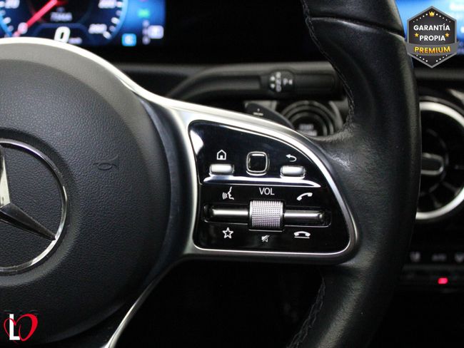 Mercedes Clase A A 180 d