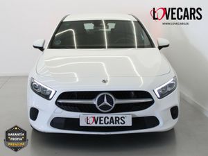 Mercedes Clase A A 180 d - Foto 50