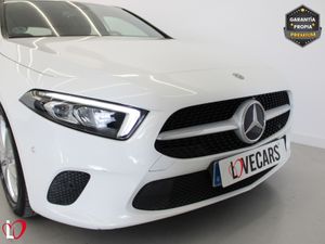Mercedes Clase A 180 D AUTOM. 116 - Foto 30