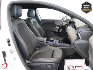 Mercedes Clase A 180 D AUTOM. 116 - Foto 20