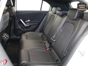Mercedes Clase A 180 D AUTOM. 116 - Foto 23