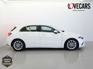 Mercedes Clase A A 180 d - Foto 49
