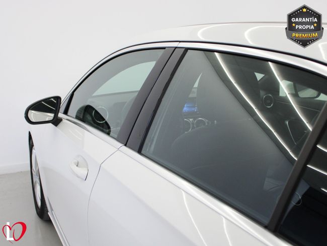 Mercedes Clase A A 180 d