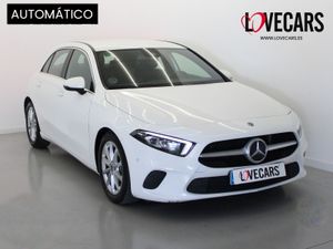 Mercedes Clase A A 180 d - Foto 3