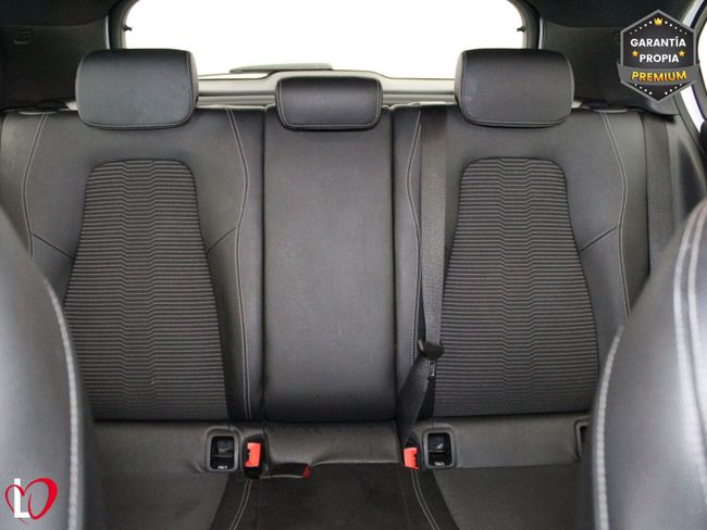 Mercedes Clase A A 180 d