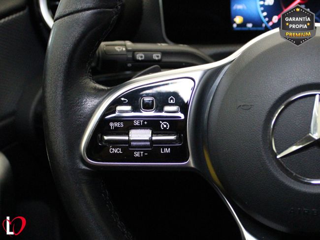 Mercedes Clase A A 180 d