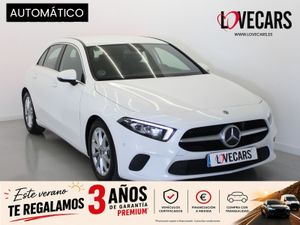 Mercedes Clase A A 180 d - Foto 2