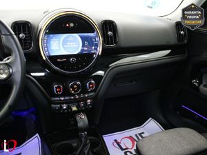 MINI Countryman Cooper S E ALL4 - Foto 45