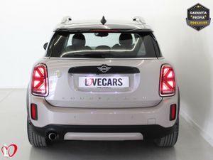MINI Countryman Cooper S E ALL4 - Foto 53